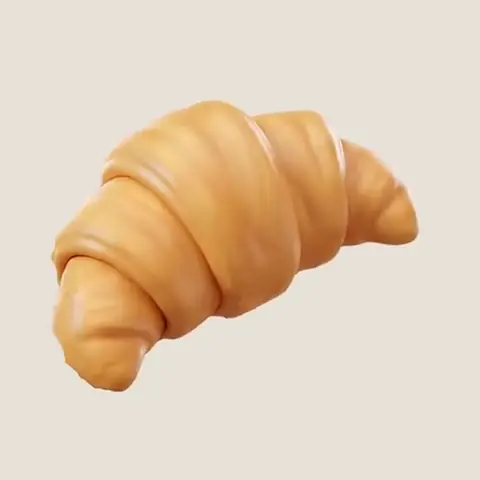 קרואסון