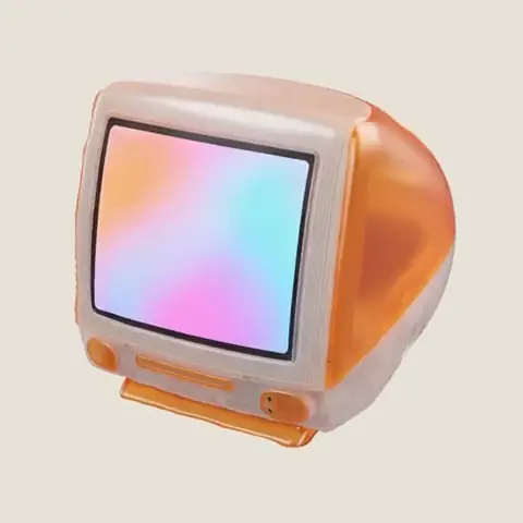 מחשב רטרו