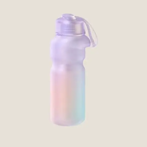בקבוק מים