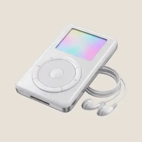 נגן MP3