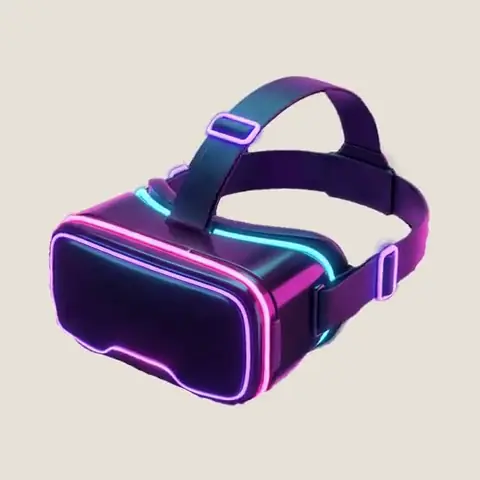 משקפי VR